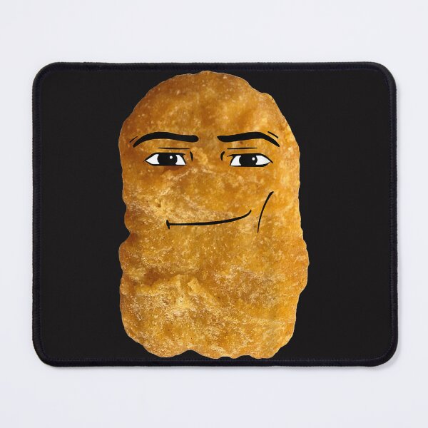 Item preview, Chicken Nugget Meme designed and sold by KarmenAlexV.