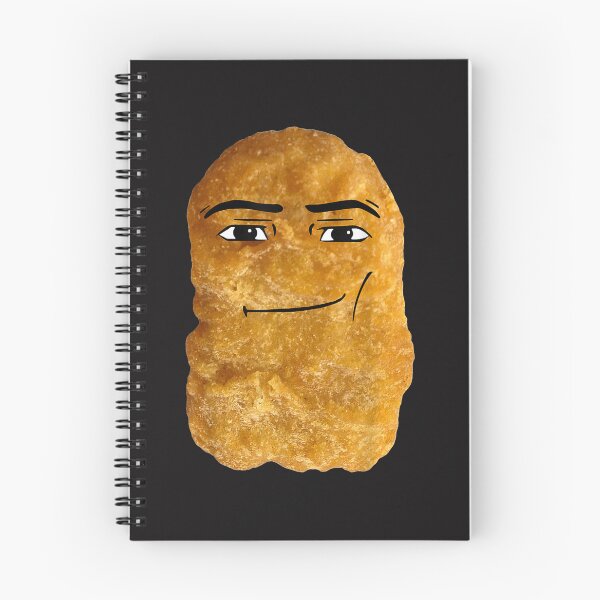 Item preview, Chicken Nugget Meme designed and sold by KarmenAlexV.