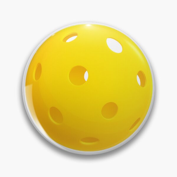 Item preview, Pickleball Sticker | The only PB sticker you need | designed and sold by CAMM Designs.