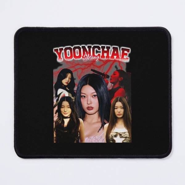 Item preview, Yoonchae Jeung Retro Style designed and sold by jojotaro123.