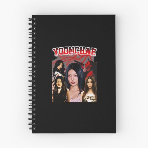 Item preview, Yoonchae Jeung Retro Style  designed and sold by jojotaro123.