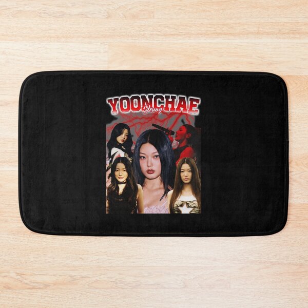 Item preview, Yoonchae Jeung Retro Style  designed and sold by jojotaro123.