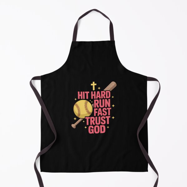 Item preview, Christian Softball Motivation designed and sold by cosmicncozyS.
