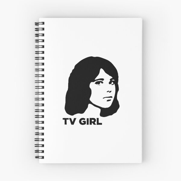 Item preview, Tv Girl Band  designed and sold by astanero.