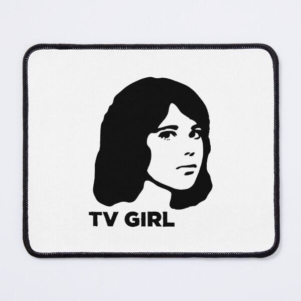 Item preview, Tv Girl Band designed and sold by astanero.