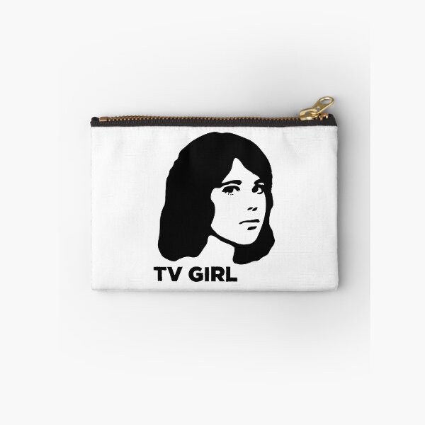 Item preview, Tv Girl Band  designed and sold by astanero.
