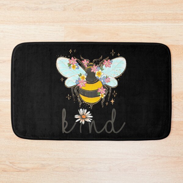 Item preview, Bee Kind Bumblebee Retro designed and sold by gaelaedanesaa.