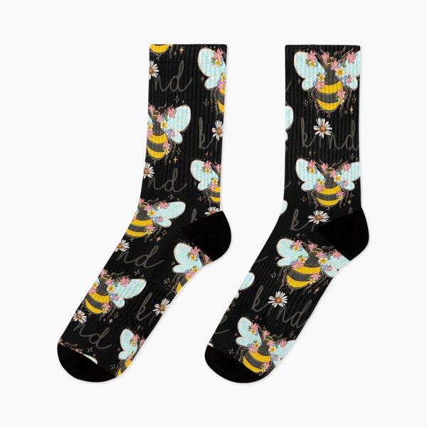 Item preview, Bee Kind Bumblebee Retro designed and sold by gaelaedanesaa.