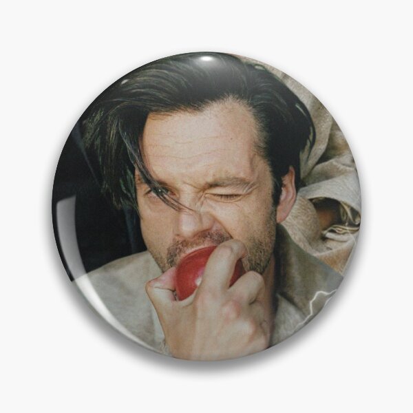 Item preview, Vintage Sebastian Stan Bootleg designed and sold by mai-risingpath.