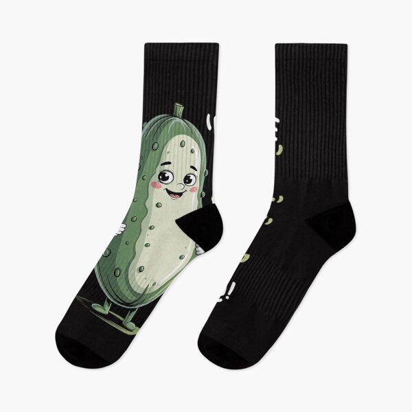 Item preview, Paint Me Green Call Me Pickle - Funny Pickle Pun Jokes designed and sold by Minoloinan.