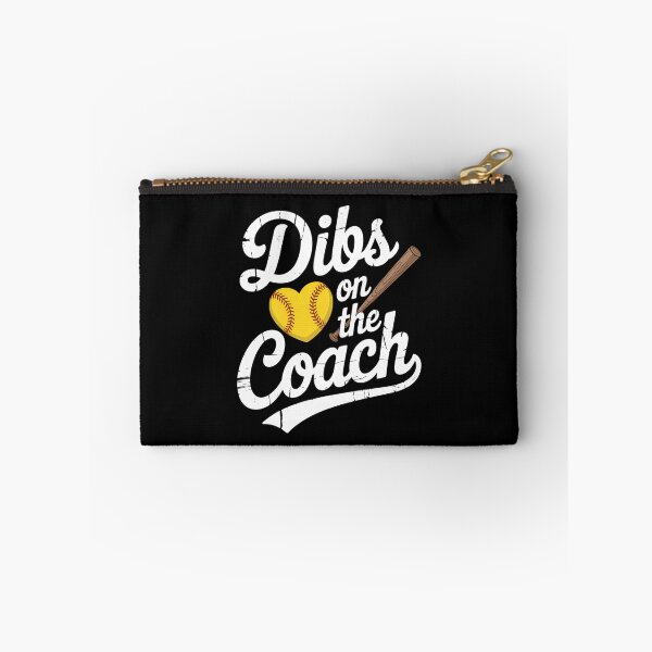 Item preview, Coach Softball Sport designed and sold by cosmicncozyS.