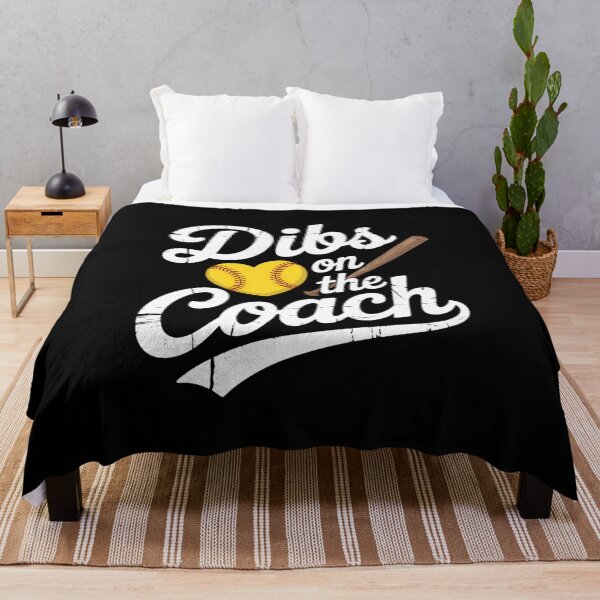 Item preview, Coach Softball Sport designed and sold by cosmicncozyS.