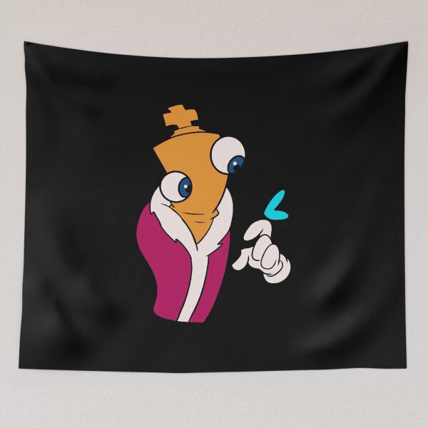 Item preview, Kinger-The Amazing Digital Circus  designed and sold by jotaroo06.