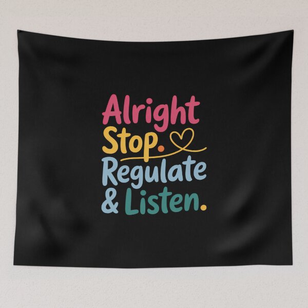 Item preview, Counselor Teacher Back To School designed and sold by cosmicncozyS.