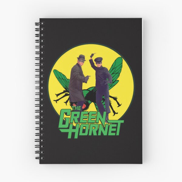 Item preview, Green Hornets designed and sold by KarmenAlexV.