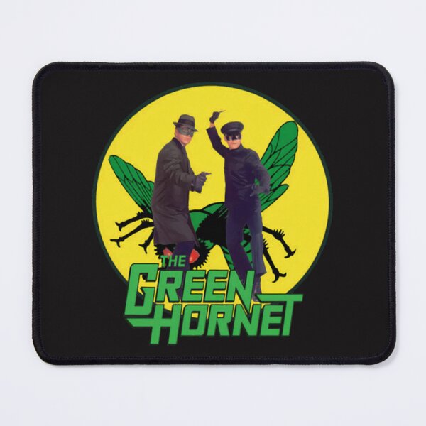Item preview, Green Hornets designed and sold by KarmenAlexV.