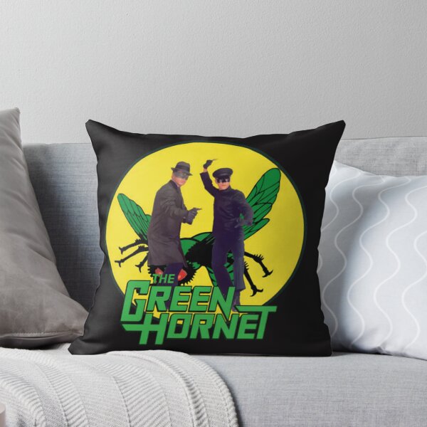 Item preview, Green Hornets designed and sold by KarmenAlexV.