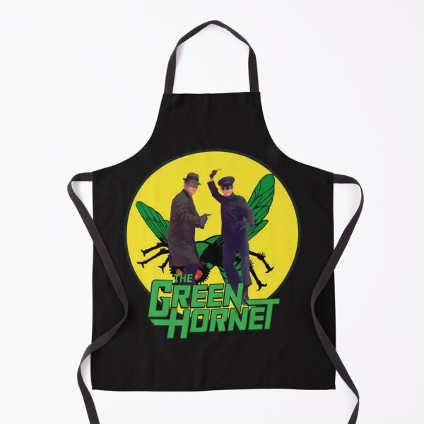 Item preview, Green Hornets designed and sold by KarmenAlexV.