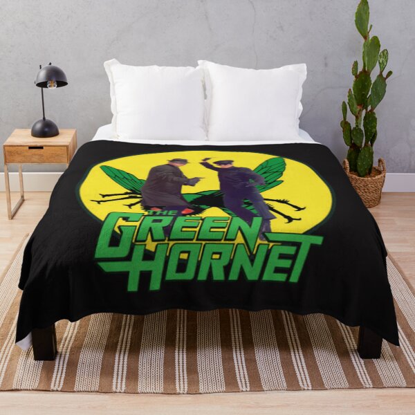 Item preview, Green Hornets designed and sold by KarmenAlexV.