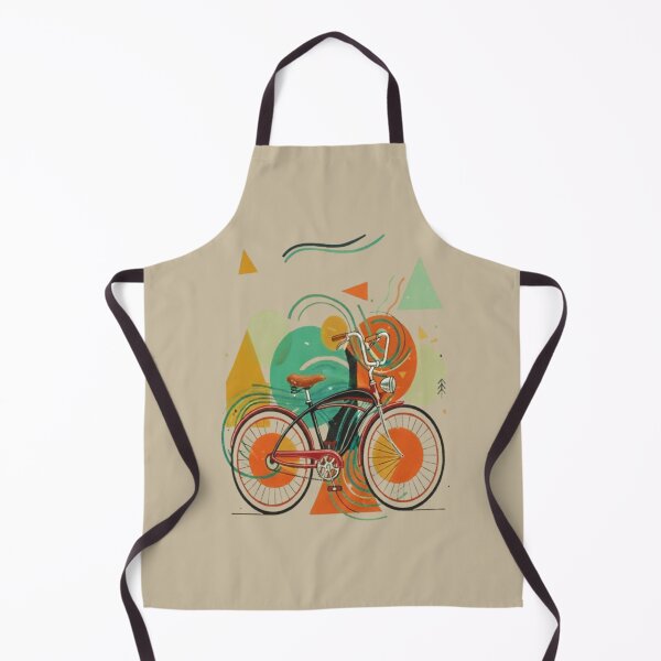 Item preview, Bicycle my true love designed and sold by Stefanrajzer.