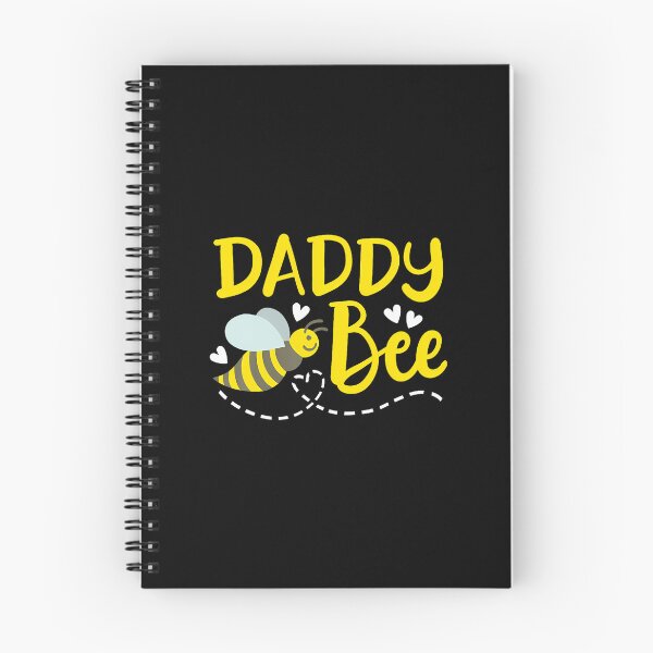 Item preview, Daddy Bee Cute Beekeeping designed and sold by gaelaedanesaa.