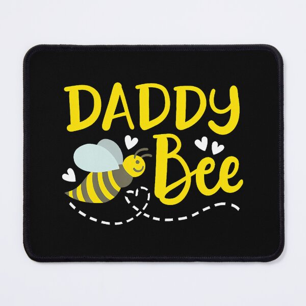 Item preview, Daddy Bee Cute Beekeeping designed and sold by gaelaedanesaa.