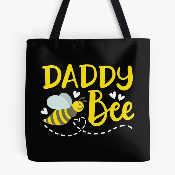 Item preview, Daddy Bee Cute Beekeeping designed and sold by gaelaedanesaa.