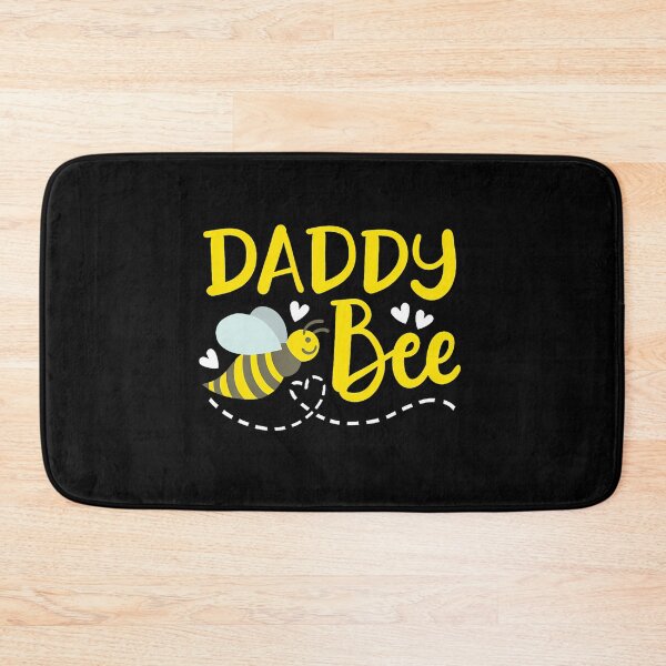 Item preview, Daddy Bee Cute Beekeeping designed and sold by gaelaedanesaa.