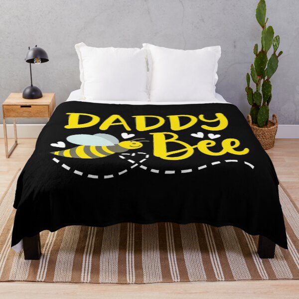 Item preview, Daddy Bee Cute Beekeeping designed and sold by gaelaedanesaa.