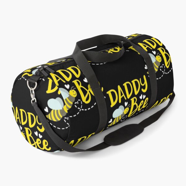 Item preview, Daddy Bee Cute Beekeeping designed and sold by gaelaedanesaa.