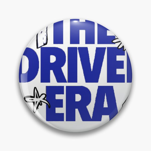 Item preview, THE DRIVER ERA designed and sold by lecjec29.