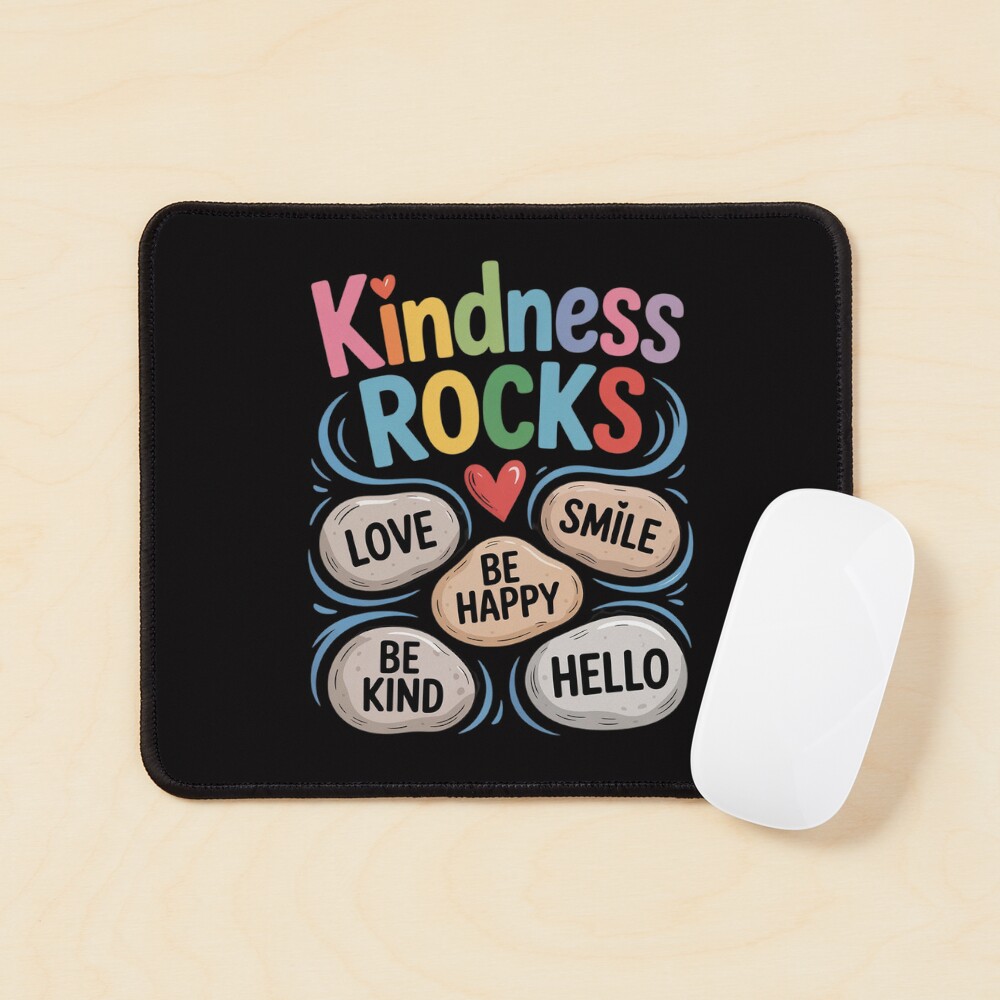 Item preview, Mouse Pad designed and sold by Minoloinan.