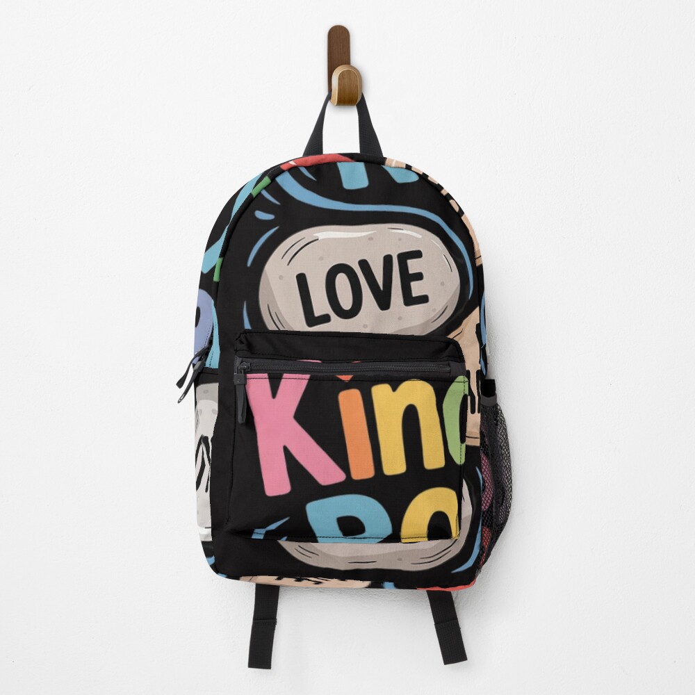 Item preview, Backpack designed and sold by Minoloinan.