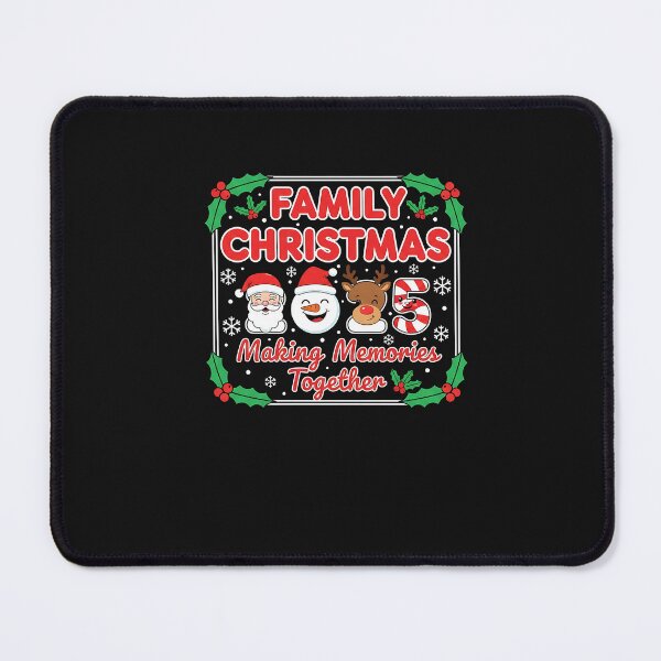 Item preview, Family Christmas 2025 Making Memories designed and sold by yaginoie.
