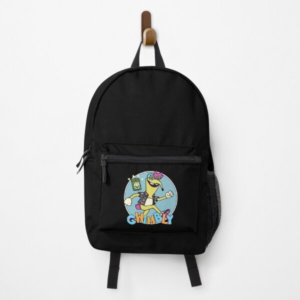 Item preview, Gwimbly Smiling Friends Artwork  designed and sold by reyvelert.