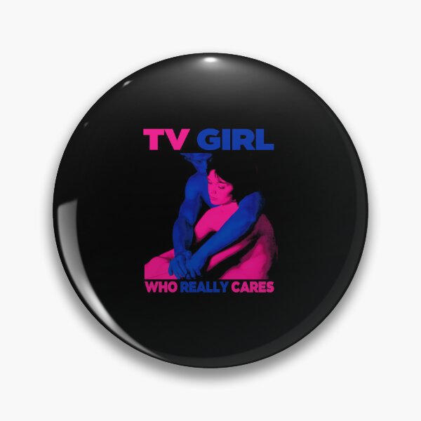 Item preview, Tv Music Indie Really Cares  designed and sold by astanero.
