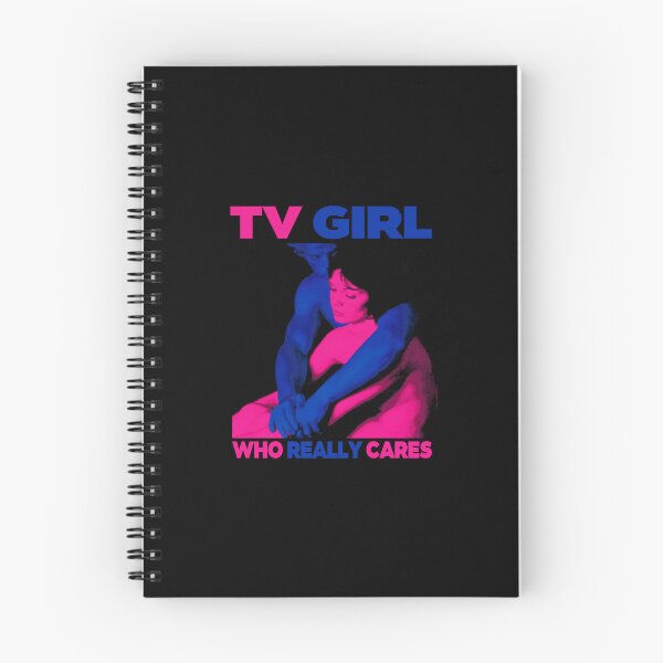 Item preview, Tv Music Indie Really Cares  designed and sold by astanero.