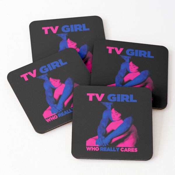 Item preview, Tv Music Indie Really Cares  designed and sold by astanero.