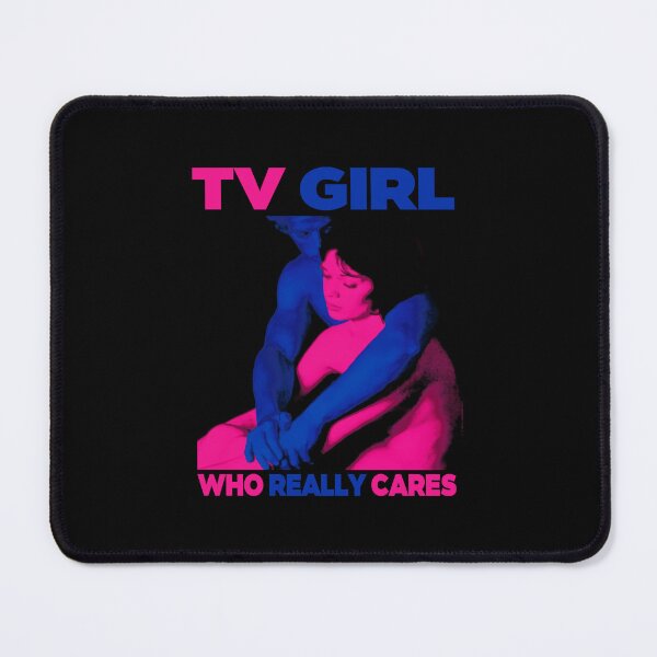 Item preview, Tv Music Indie Really Cares designed and sold by astanero.