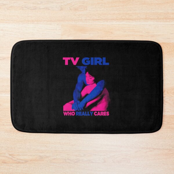 Item preview, Tv Music Indie Really Cares  designed and sold by astanero.