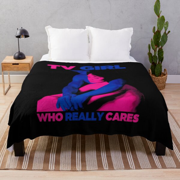 Item preview, Tv Music Indie Really Cares  designed and sold by astanero.