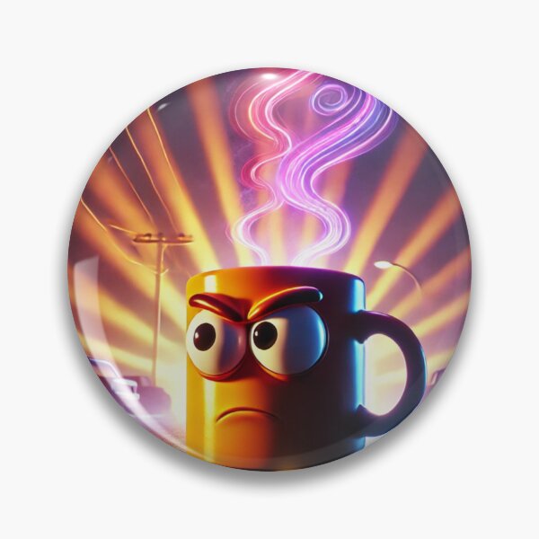 Item preview, Anger Brewing – Coffee Before I Snap designed and sold by ComedyInkFactor.