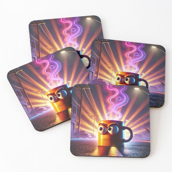 Item preview, Anger Brewing – Coffee Before I Snap designed and sold by ComedyInkFactor.