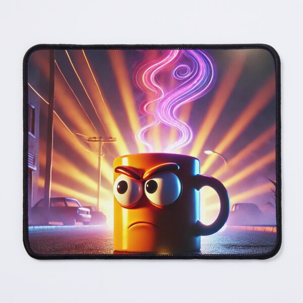 Item preview, Anger Brewing – Coffee Before I Snap designed and sold by ComedyInkFactor.