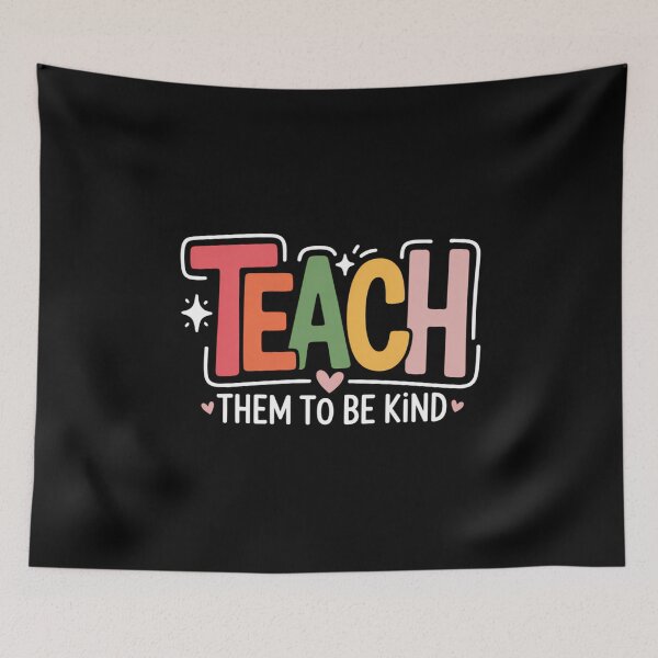 Item preview, Cute Teacher School designed and sold by cosmicncozyS.