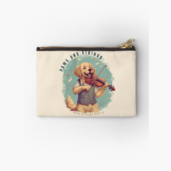 Item preview, Born to Play Violin V3.0 designed and sold by AVLVision.