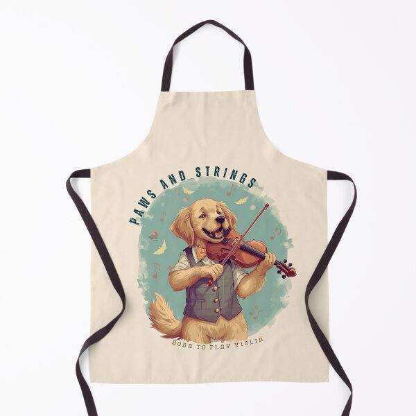 Item preview, Born to Play Violin V3.0 designed and sold by AVLVision.