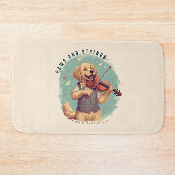 Item preview, Born to Play Violin V3.0 designed and sold by AVLVision.