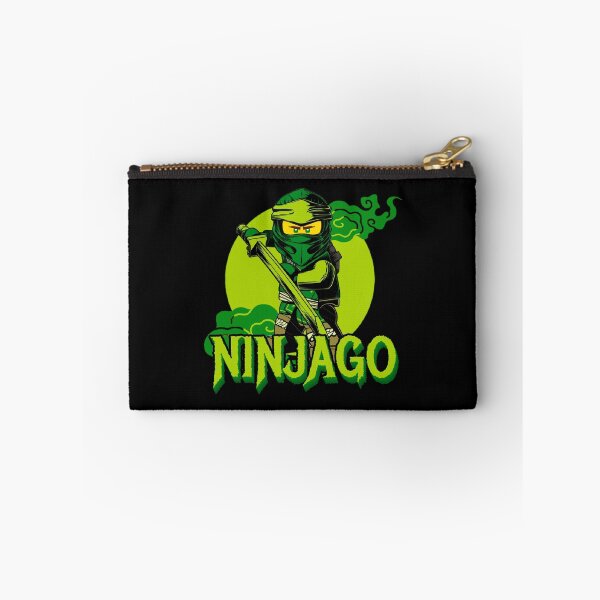Item preview, Ninjago Green Ninja Warrior Emblem designed and sold by bravorodmyr.