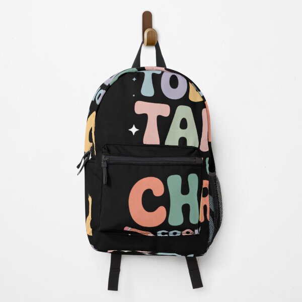 Item preview, Daycare Chaos Coordinator teacher back to school designed and sold by cosmicncozyS.